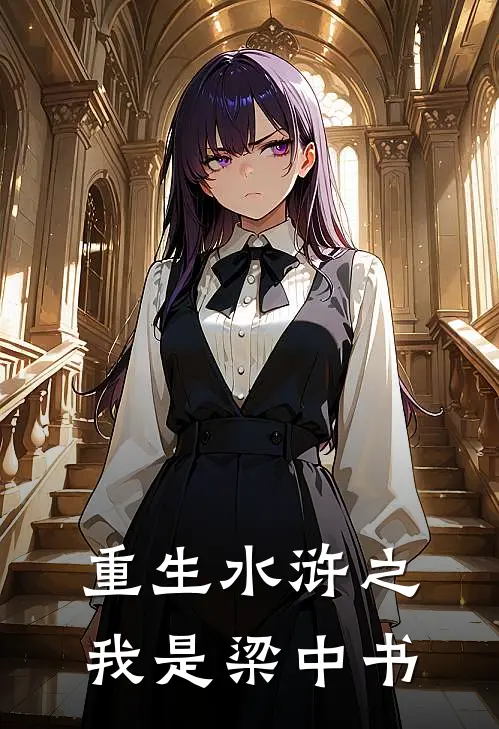 重生水浒之我是梁中书