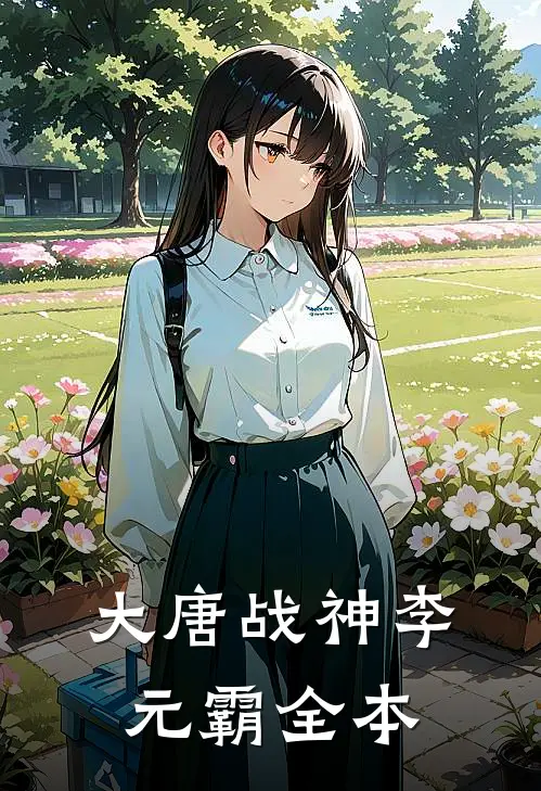 大唐战神李元霸全本