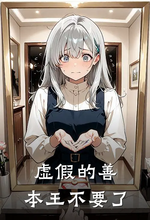 虚假的善，本王不要了