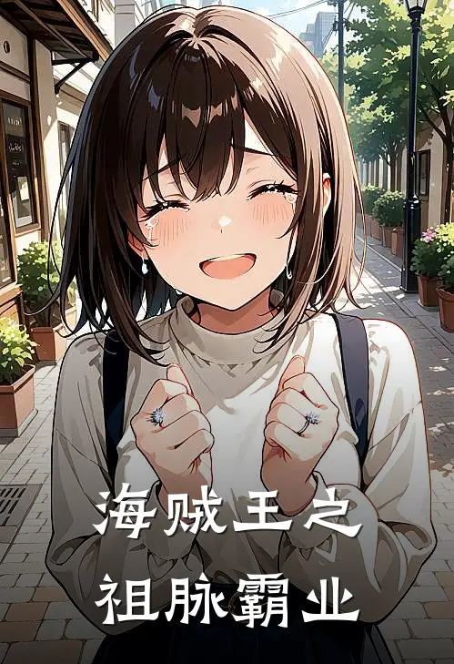 海贼王之祖脉霸业