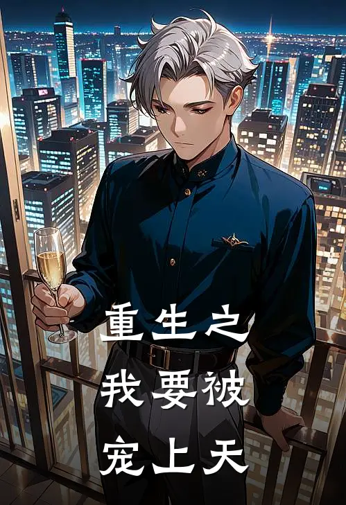 重生之：我要被宠上天