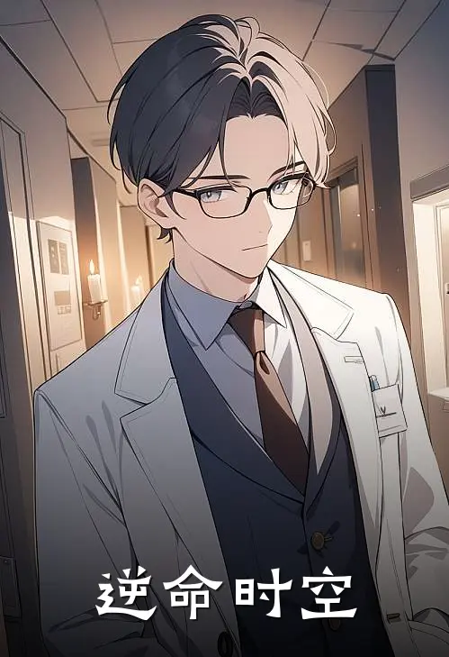 逆命时空(秦问天秦默)免费小说大全_小说完结免费逆命时空秦问天秦默