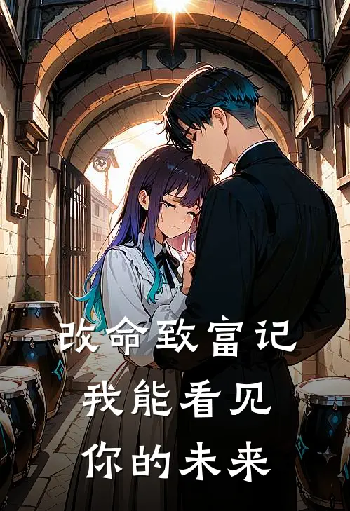 改命致富记：我能看见你的未来