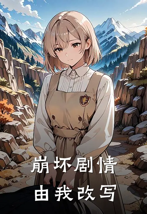 崩坏剧情由我改写