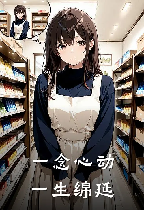 一念心动一生绵延