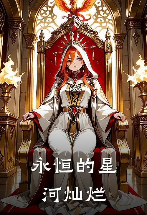 永恒的星河灿烂