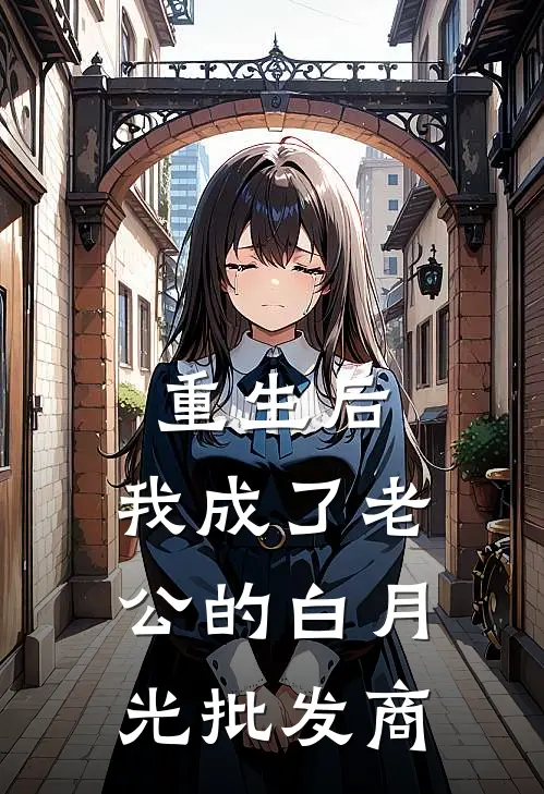 重生后，我成了老公的白月光批发商