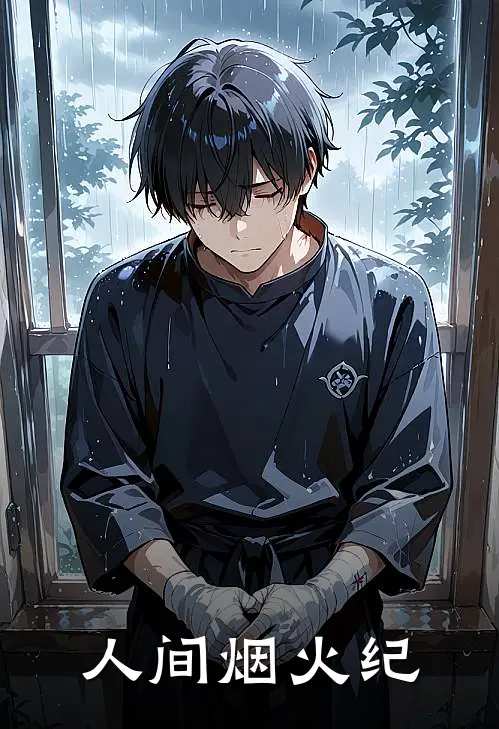 人间烟火纪