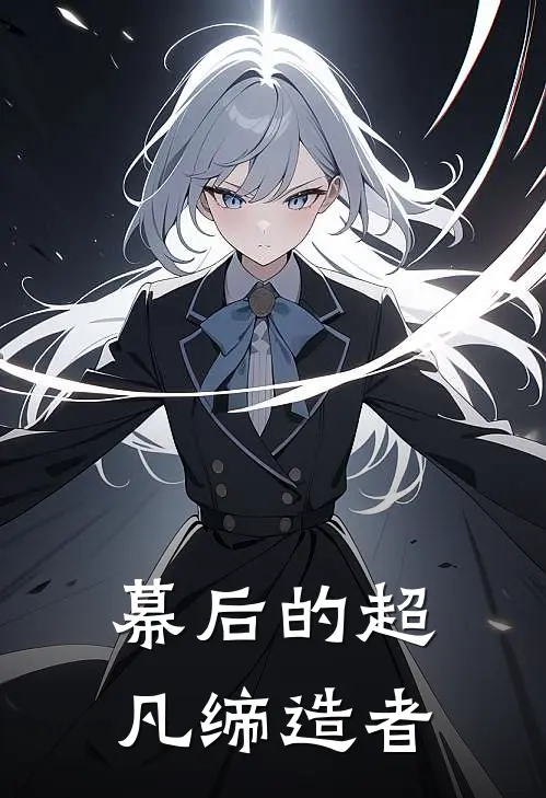 幕后的超凡缔造者