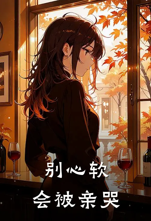 别心软，会被亲哭