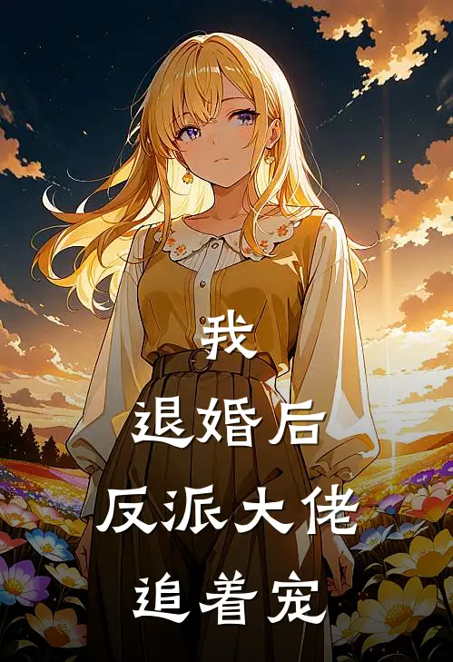 我，退婚后，反派大佬追着宠(江辰苏清月)完整版小说全文免费阅读_免费阅读无弹窗我，退婚后，反派大佬追着宠江辰苏清月