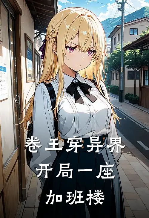 卷王穿异界：开局一座加班楼