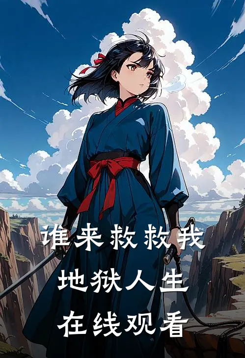 谁来救救我地狱人生在线观看