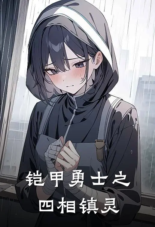 铠甲勇士之四相镇灵