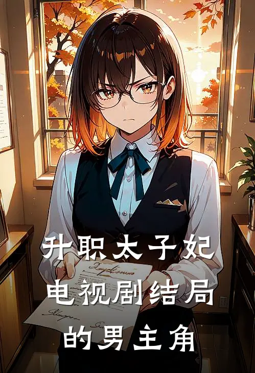 升职太子妃电视剧结局的男主角