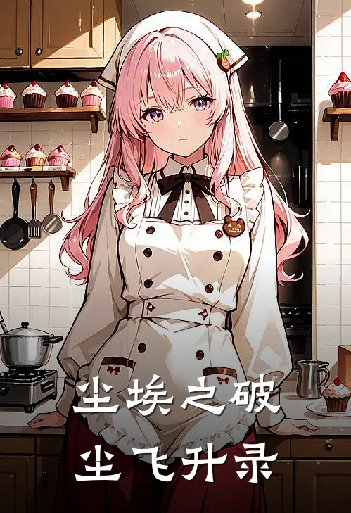 尘埃之破尘飞升录