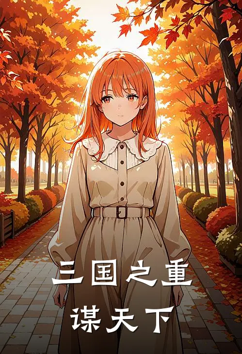 三国之重谋天下