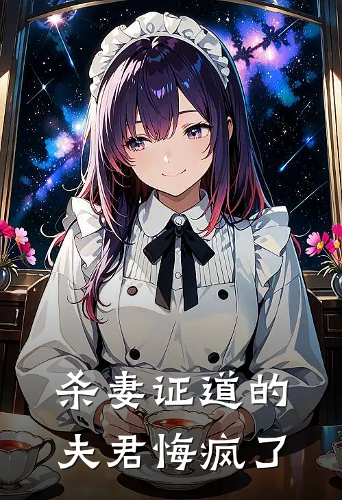 杀妻证道的夫君悔疯了