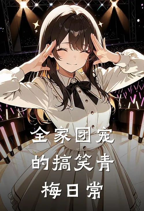 全家团宠的搞笑青梅日常