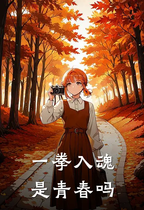 一拳入魂是青春吗