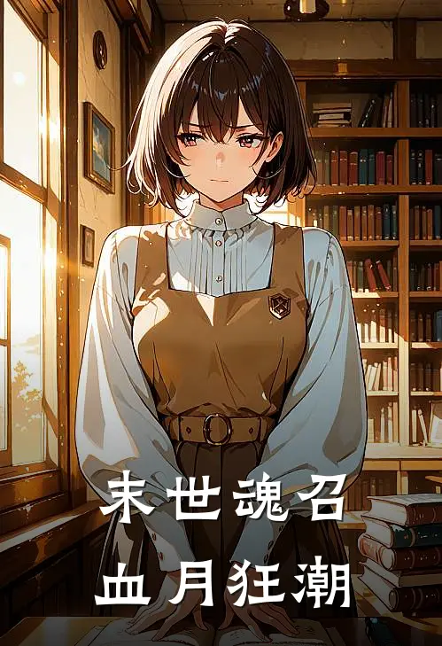 末世魂召：血月狂潮