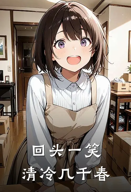 回头一笑，清冷几千春