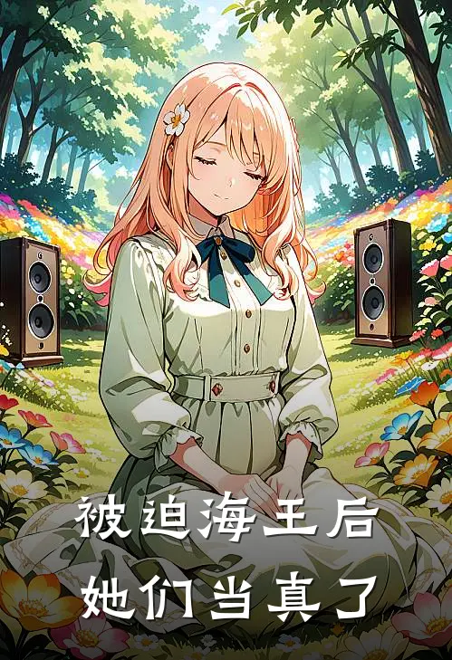 被迫海王后她们当真了