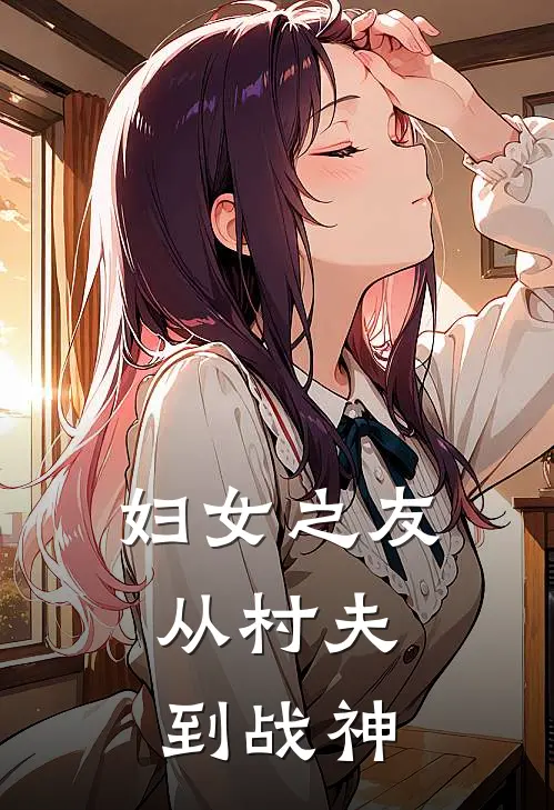 妇女之友：从村夫到战神