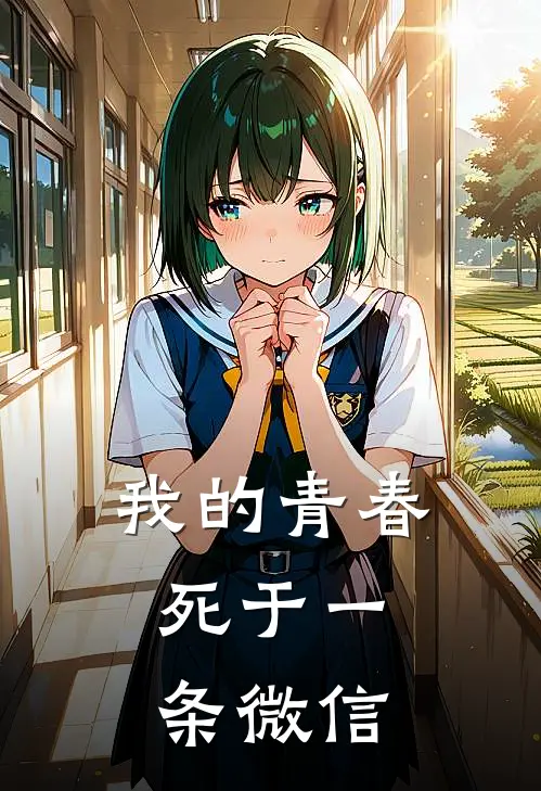 我的青春，死于一条微信