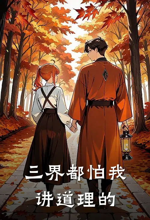 三界都怕我讲道理的