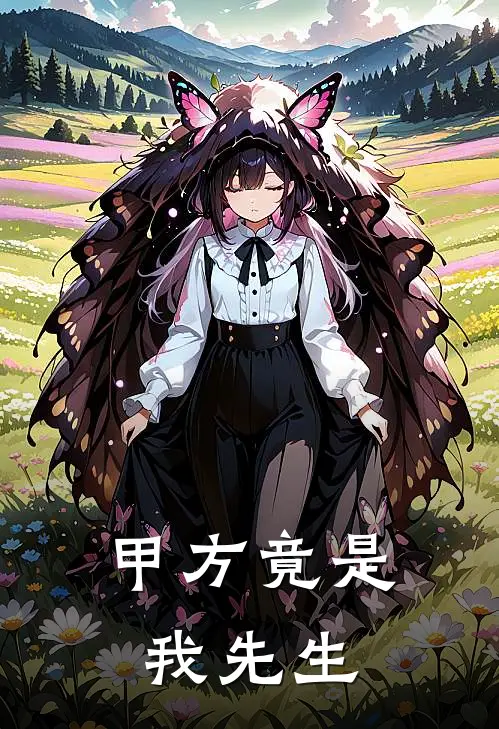《甲方竟是我先生》苏晚陆承宇全集免费在线阅读_(苏晚陆承宇)全章节免费在线阅读
