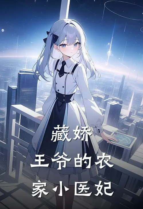 【藏娇：王爷的农家小医妃】