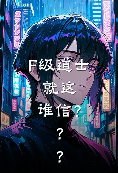 F级道士，就这，谁信？？？(祝星行周墨)全本免费在线阅读_祝星行周墨全文阅读