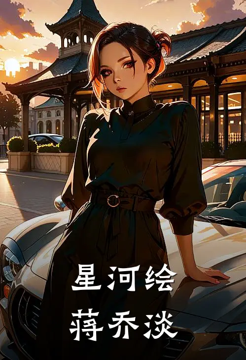 星河绘蒋乔淡云汐云烈免费完结小说_完本完结小说星河绘蒋乔淡(云汐云烈)