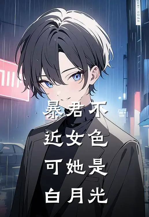 暴君不近女色，可她是白月光