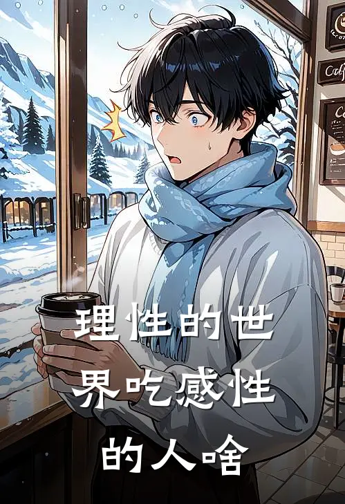 理性的世界吃感性的人啥