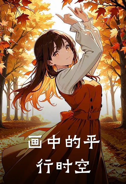 画中的平行时空