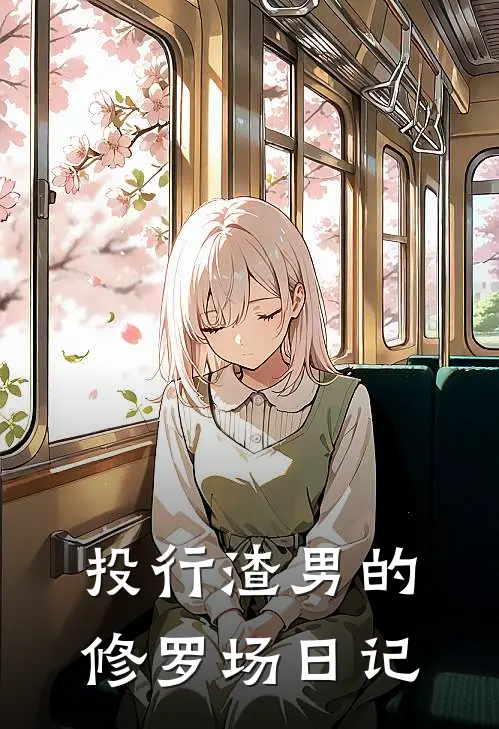 投行渣男的修罗场日记