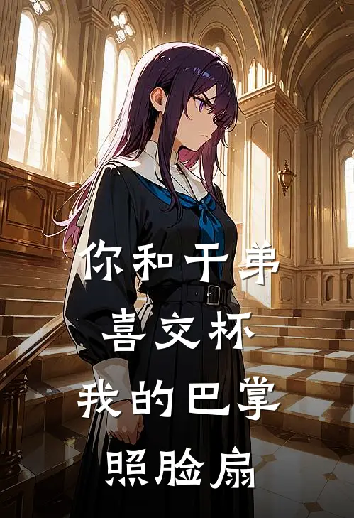 你和干弟喜交杯，我的巴掌照脸扇