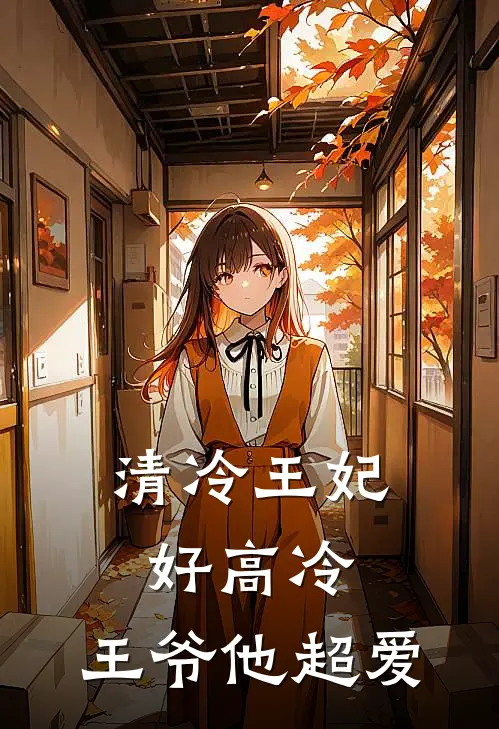 清冷王妃好高冷，王爷他超爱