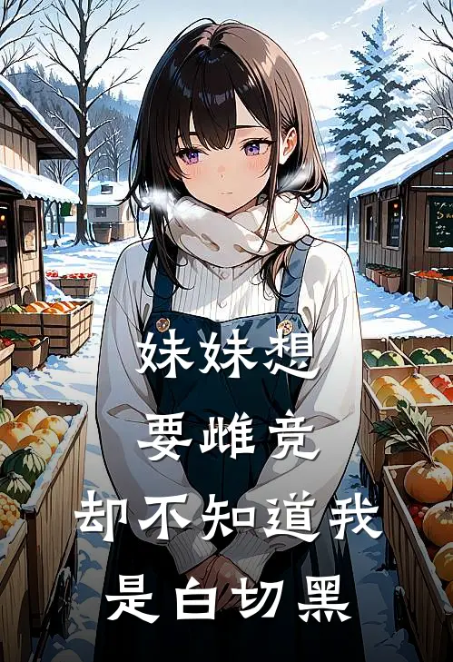 妹妹想要雌竞，却不知道我是白切黑(周欣雨周嫣然)免费小说笔趣阁_完结版小说推荐妹妹想要雌竞，却不知道我是白切黑(周欣雨周嫣然)