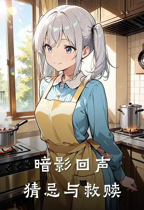 暗影回声：猜忌与救赎许澜林尚免费小说完整版_完结版小说阅读暗影回声：猜忌与救赎(许澜林尚)