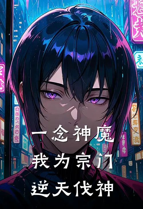 一念神魔，我为宗门逆天伐神