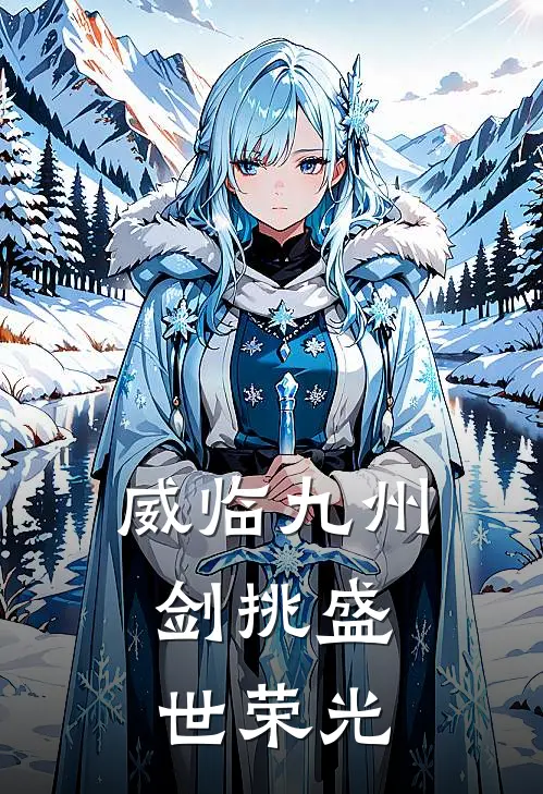 威临九州，剑挑盛世荣光(楚曦卜元子)全本免费小说阅读_全文免费阅读威临九州，剑挑盛世荣光楚曦卜元子