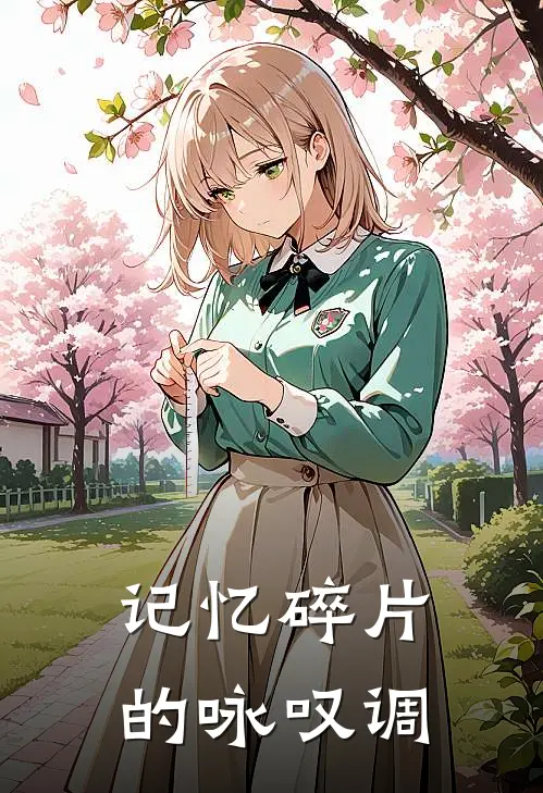 记忆碎片的咏叹调