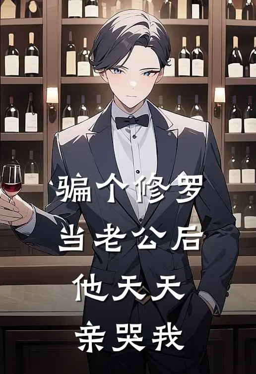 骗个修罗当老公后，他天天亲哭我