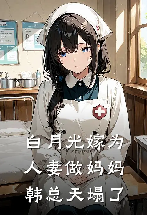 白月光嫁为人妻做妈妈韩总天塌了