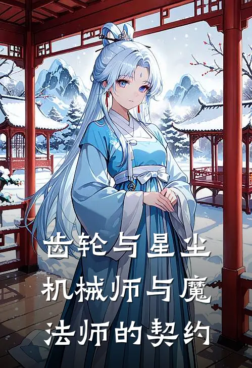 齿轮与星尘机械师与魔法师的契约艾琳雷奥完本小说免费阅读_小说完结版齿轮与星尘机械师与魔法师的契约艾琳雷奥