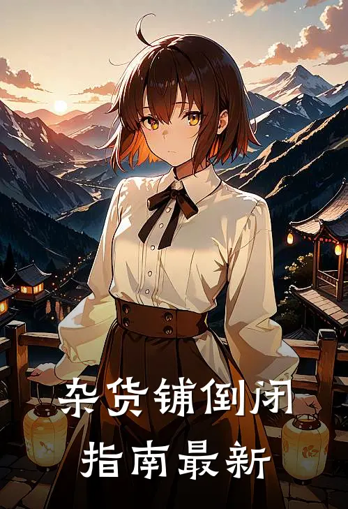 杂货铺倒闭指南最新