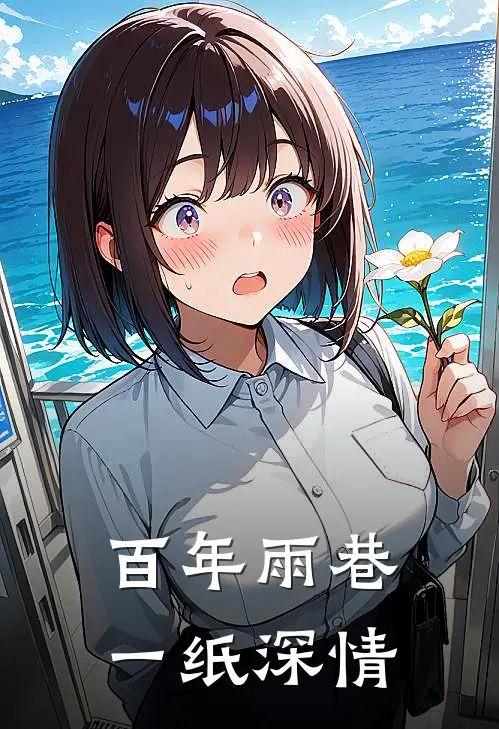 百年雨巷，一纸深情